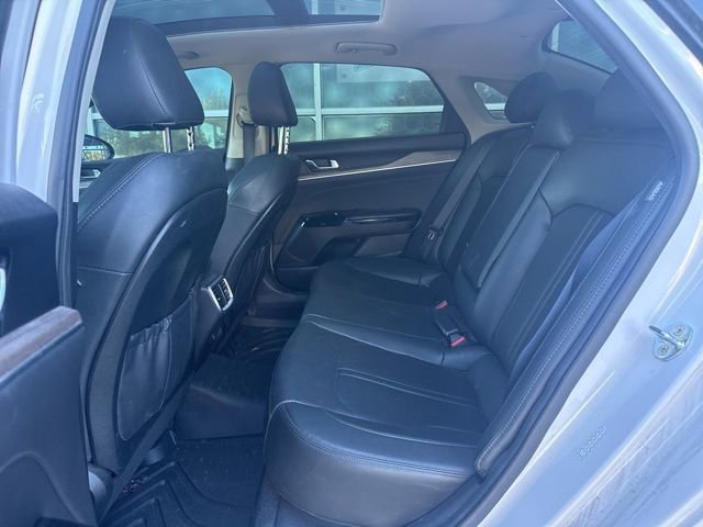 Used 2022 Kia K5 EX w/ EX Premium Package image 10