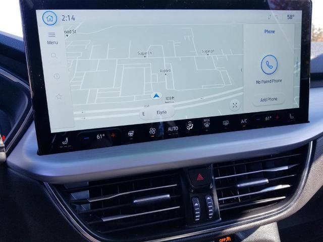 Certified 2025 Ford Escape Platinum w/ Premium Technology Package image 20