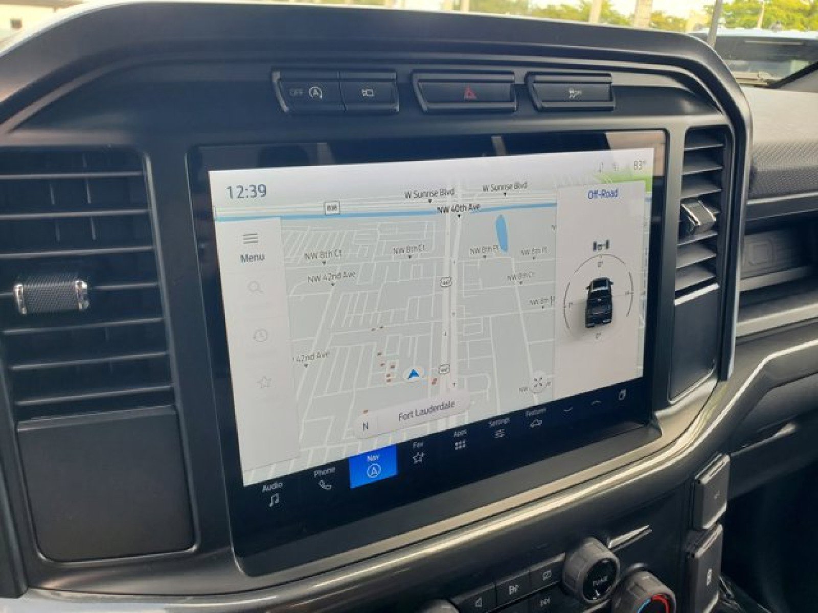 Certified 2024 Ford F150 STX image 21