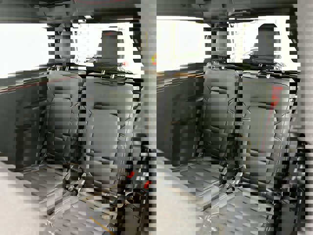 Certified 2024 Ford Bronco Badlands image 17