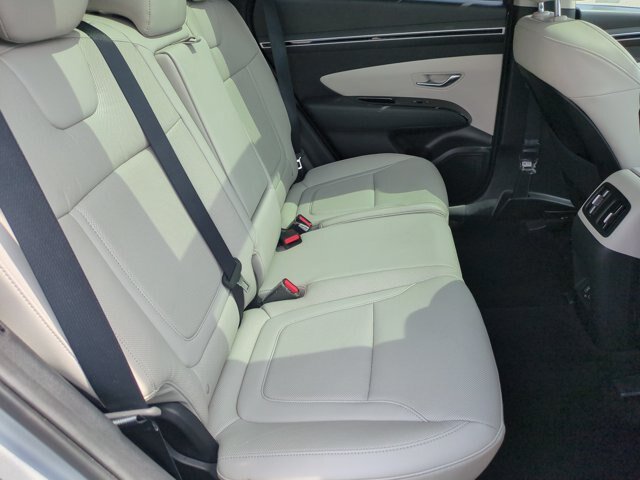Used 2024 Hyundai Tucson Limited FWD image 34