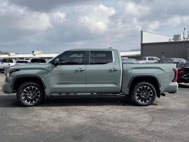 Used 2024 Toyota Tundra Limited image 2