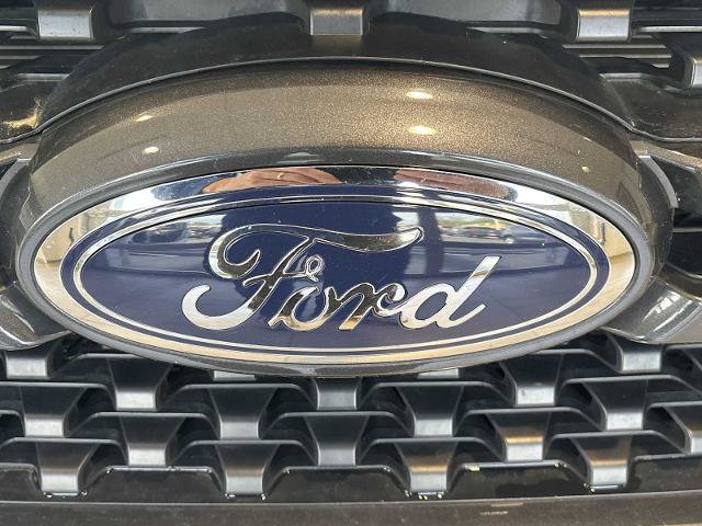 Certified 2024 Ford Ranger XLT RWD image 29