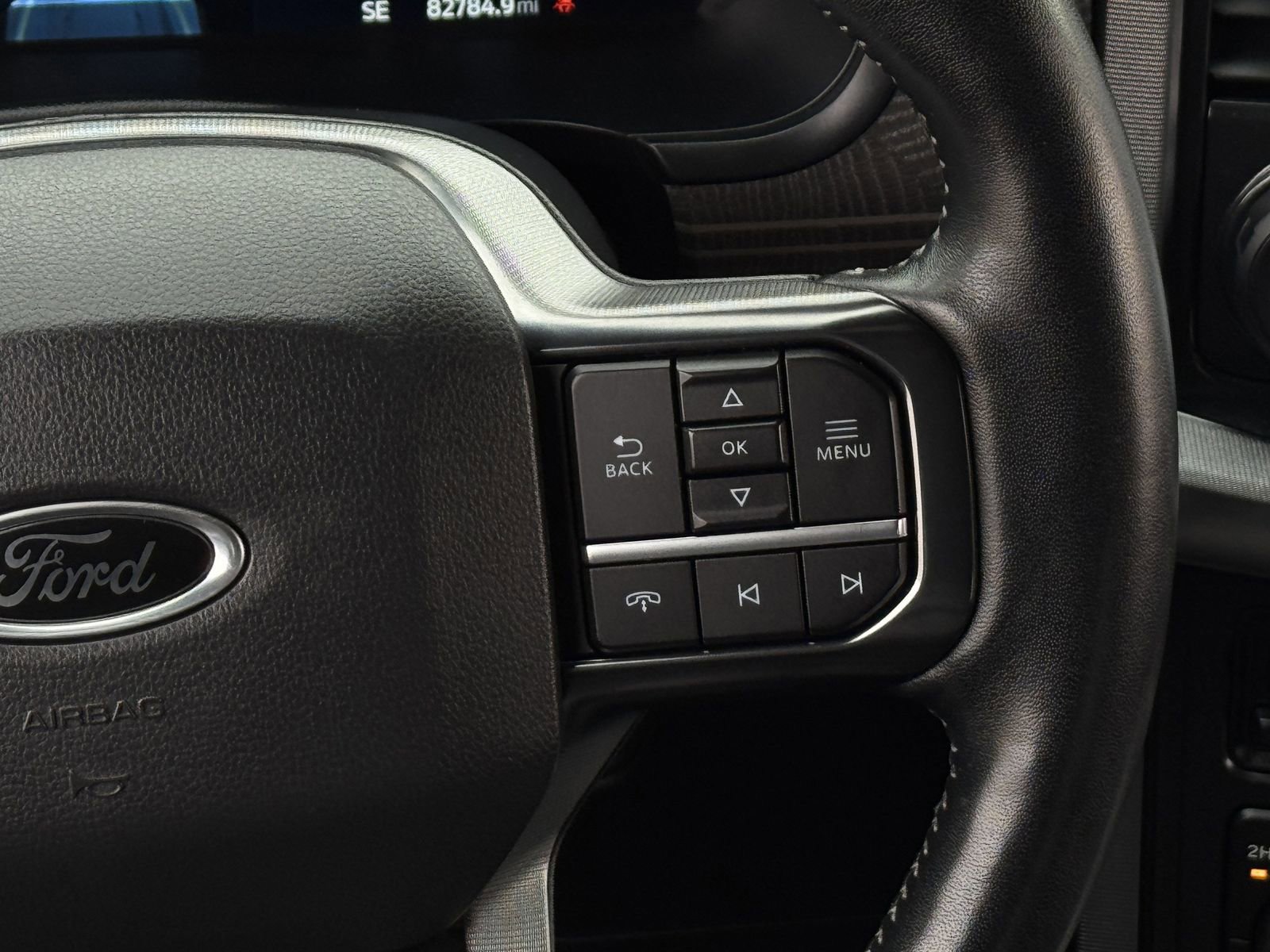 Certified 2022 Ford F150 Platinum w/ Equipment Group 701A High image 16