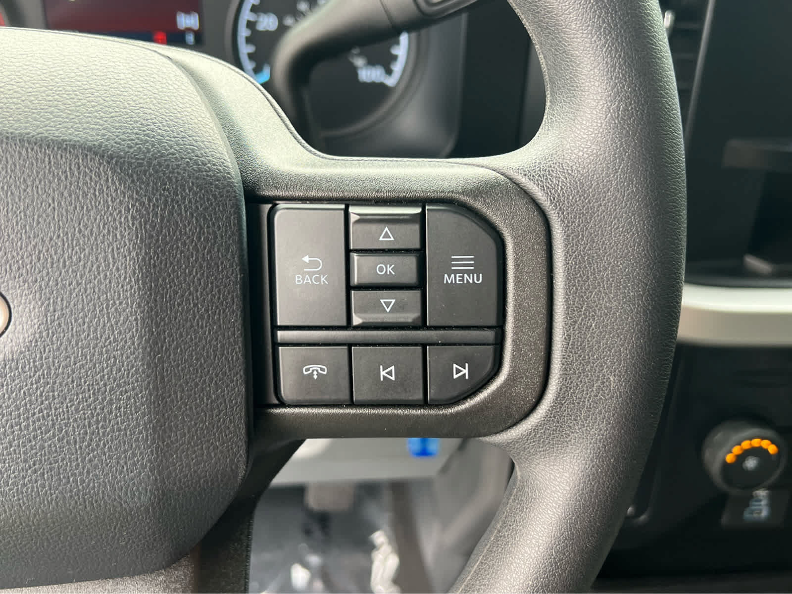 Certified 2024 Ford F350 XL w/ STX Appearance Package AWD/4WD image 34