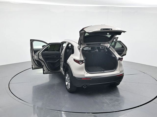 Used 2023 MAZDA CX-30 AWD 2.5 S w/ Preferred Package image 42