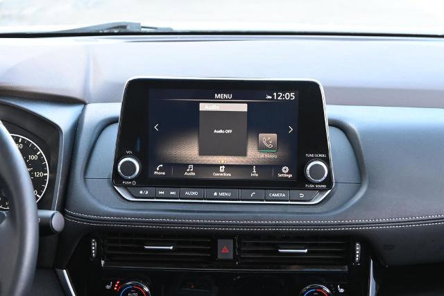 Used 2023 Nissan Rogue SL FWD image 30