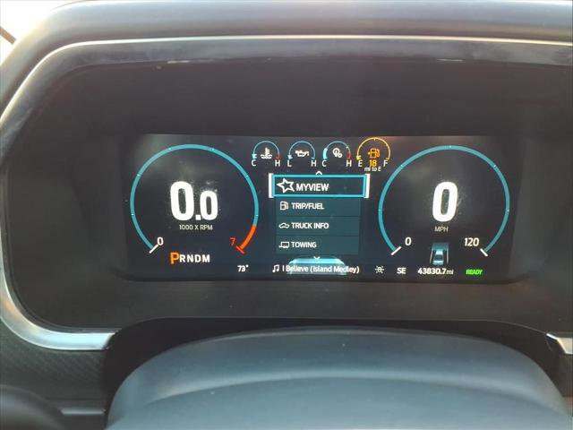 Certified 2023 Ford F150 Limited image 23