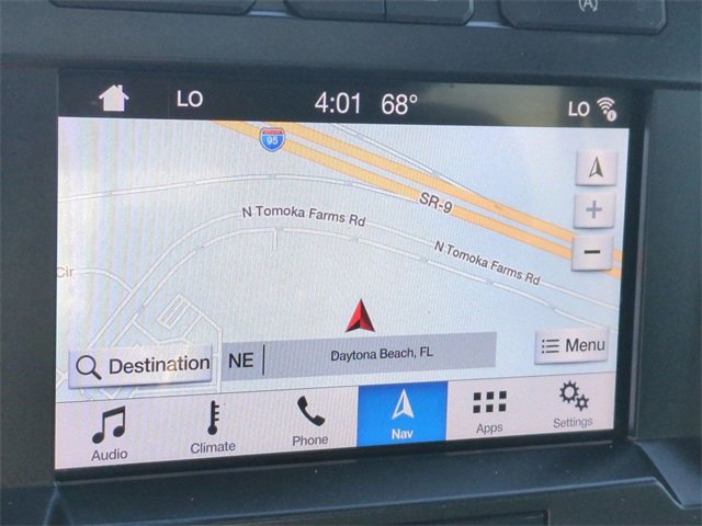 Certified 2019 Ford F150 Limited w/ Trailer Tow Package image 22