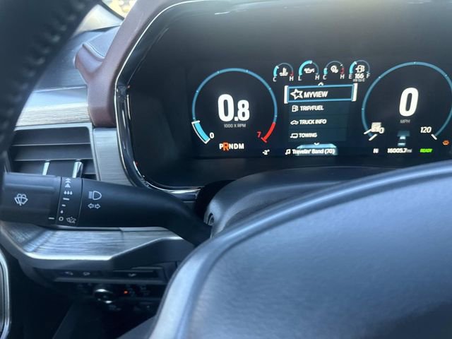 Certified 2023 Ford F150 Lariat w/ Equipment Group 502A High image 32