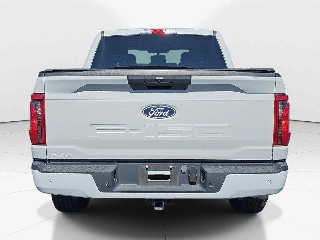 Certified 2024 Ford F150 STX RWD image 4