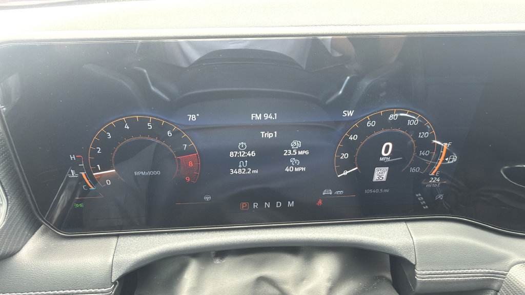 Certified 2025 Ford Mustang GT Premium RWD image 21