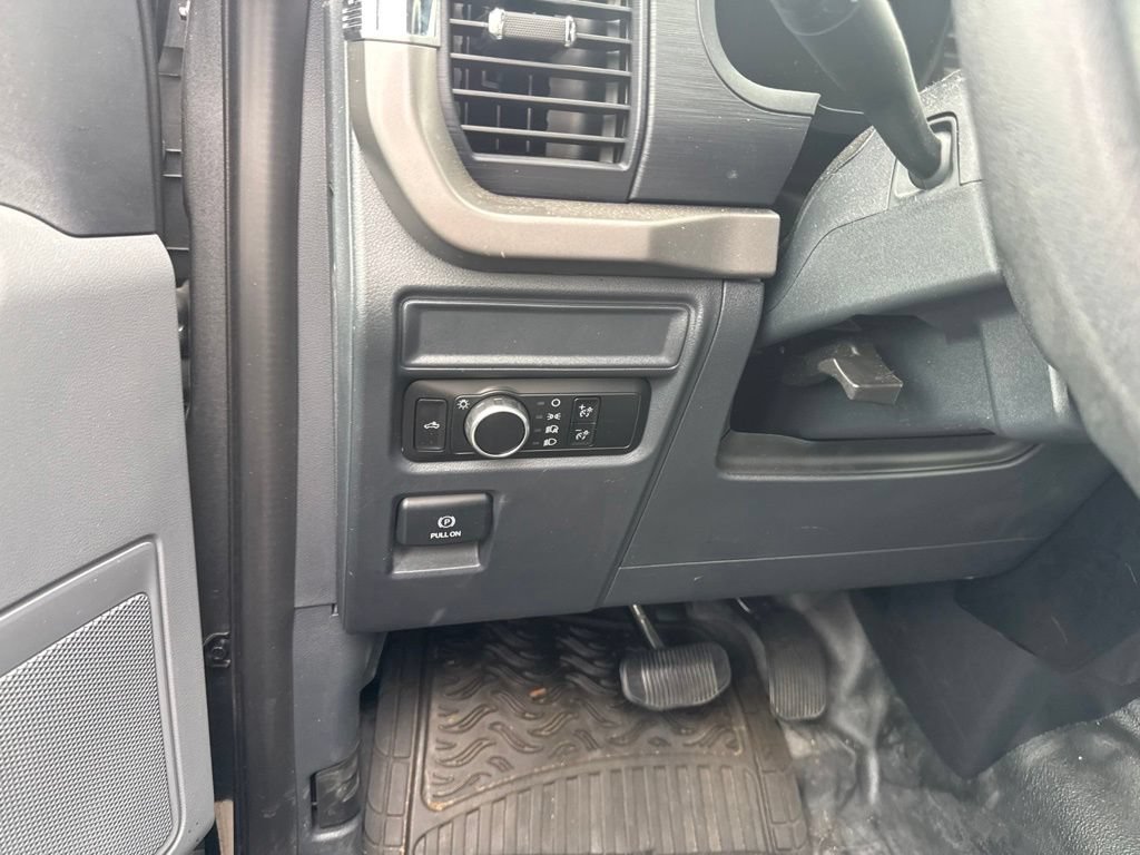 Certified 2024 Ford F150 XL AWD/4WD image 8