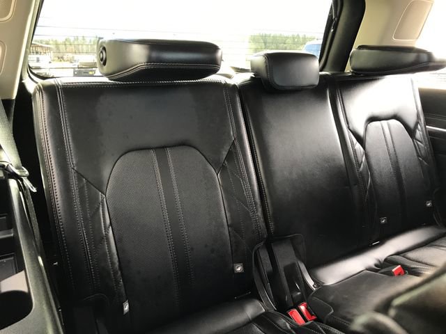 Certified 2020 Ford Expedition Platinum image 26