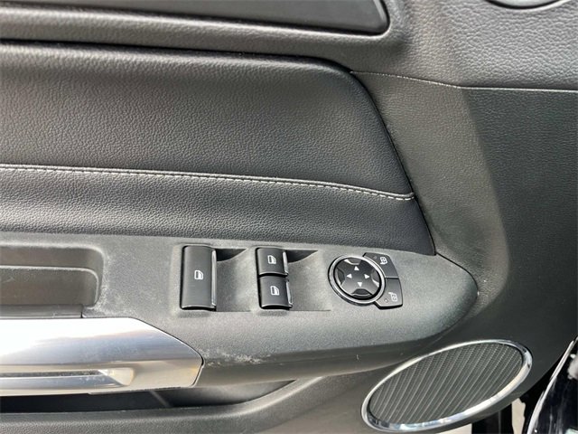 Certified 2023 Ford Mustang Premium image 22