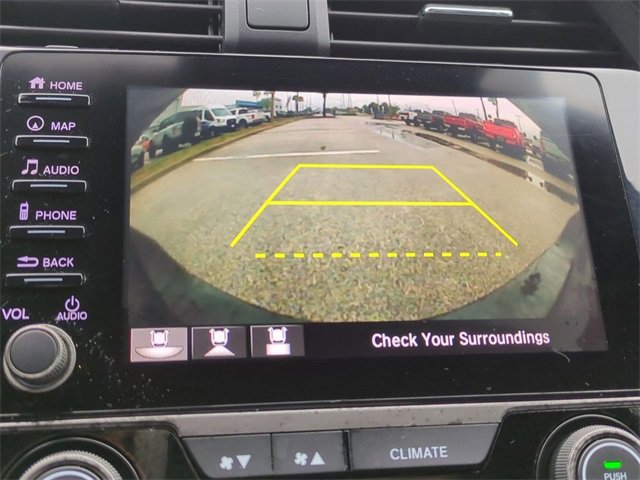 Used 2019 Honda Civic EX-L image 20