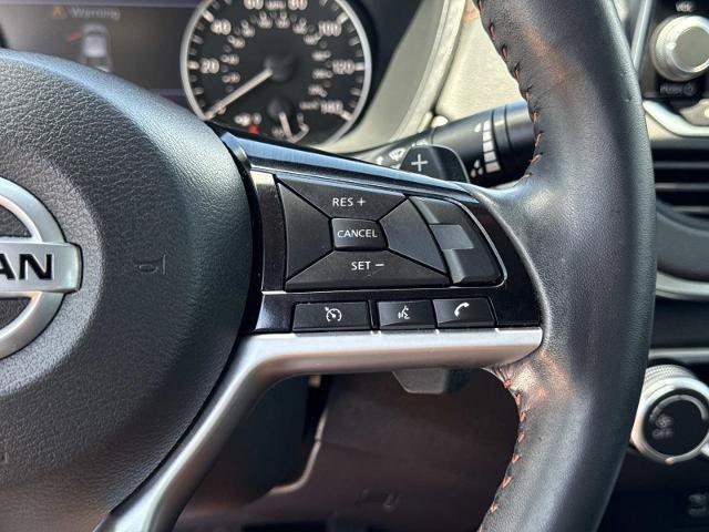 Used 2020 Nissan Altima 2.5 SR w/ Premium Package FWD image 20