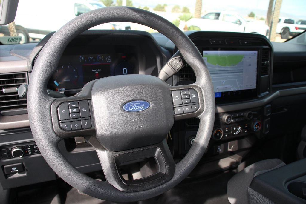 Certified 2024 Ford F150 XL RWD image 16