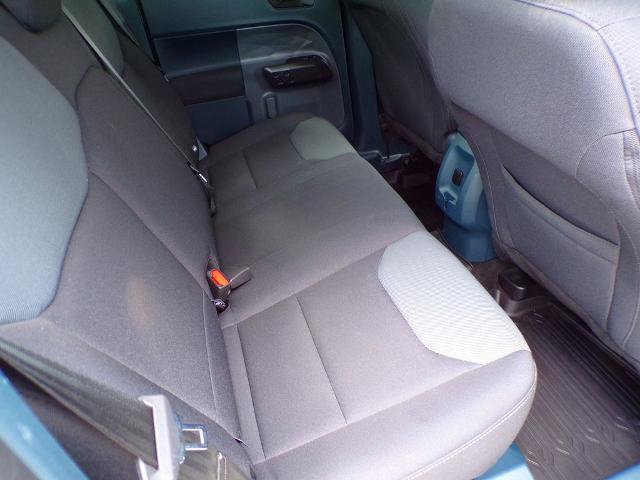 Certified 2024 Ford Maverick XL FWD image 11