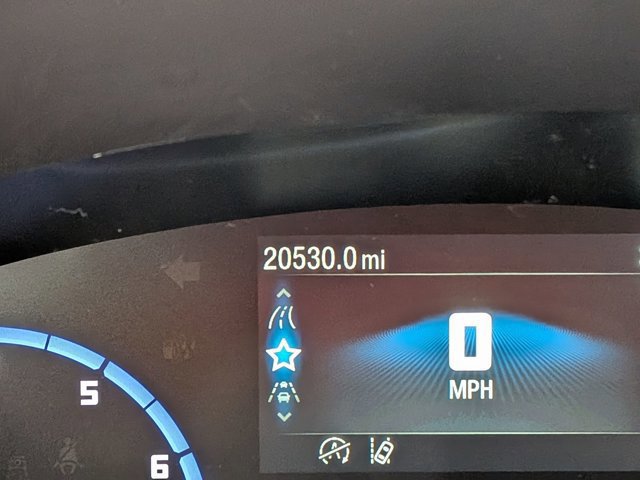 Certified 2023 Ford Bronco Sport Big Bend image 25