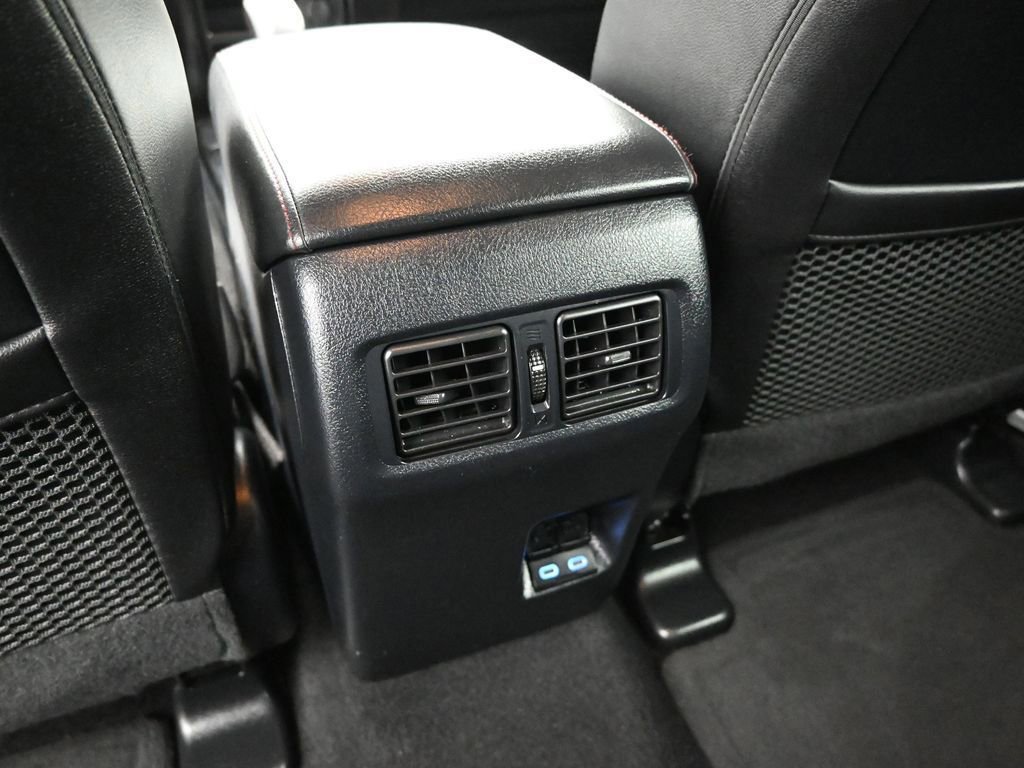 Used 2024 Toyota 4Runner TRD Off-Road Premium image 46