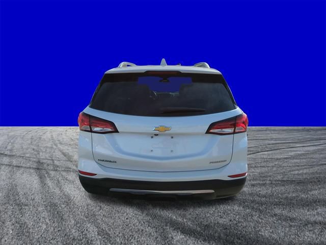 Used 2023 Chevrolet Equinox Premier image 4