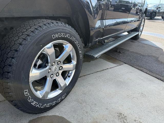 Certified 2021 Ford F150 King Ranch w/ Equipment Group 601A High image 18