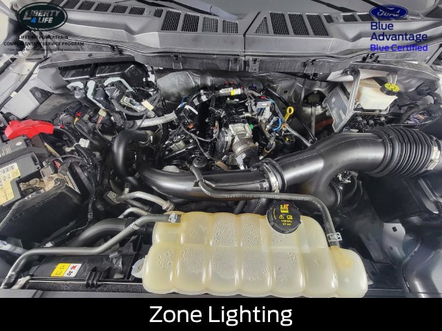 Certified 2023 Ford F150 XLT w/ Equipment Group 302A High AWD/4WD image 37