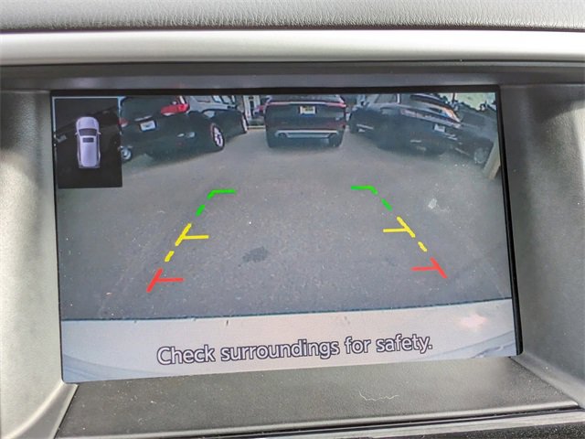 Used 2019 Nissan Pathfinder SV image 20