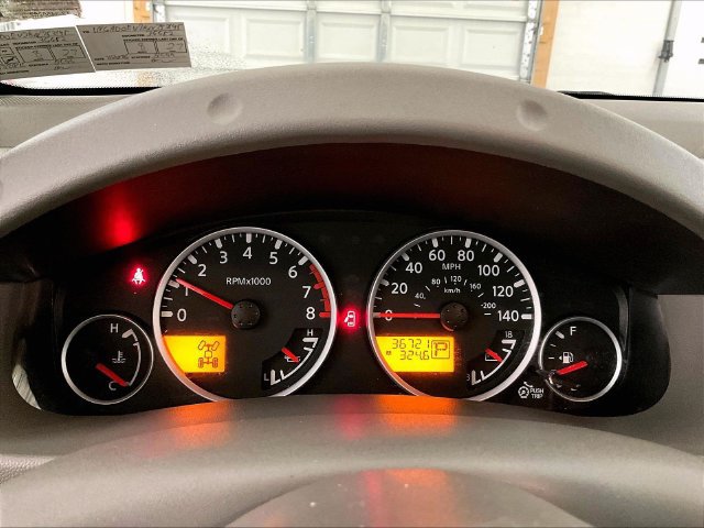 Used 2019 Nissan Frontier SL AWD/4WD image 19