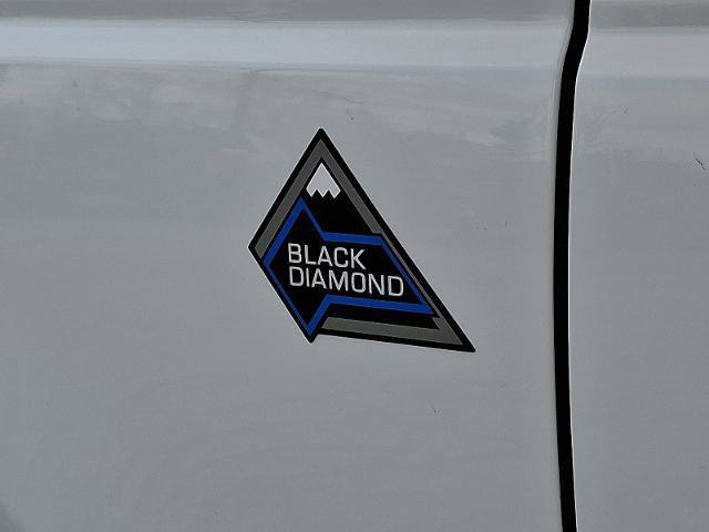 Certified 2024 Ford Bronco Black Diamond image 30
