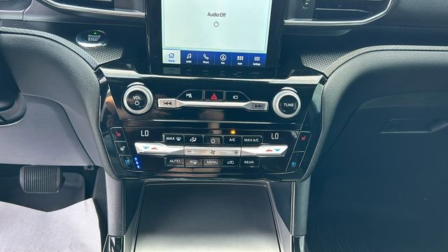Certified 2021 Ford Explorer ST w/ Equipment Group 401A AWD/4WD image 23