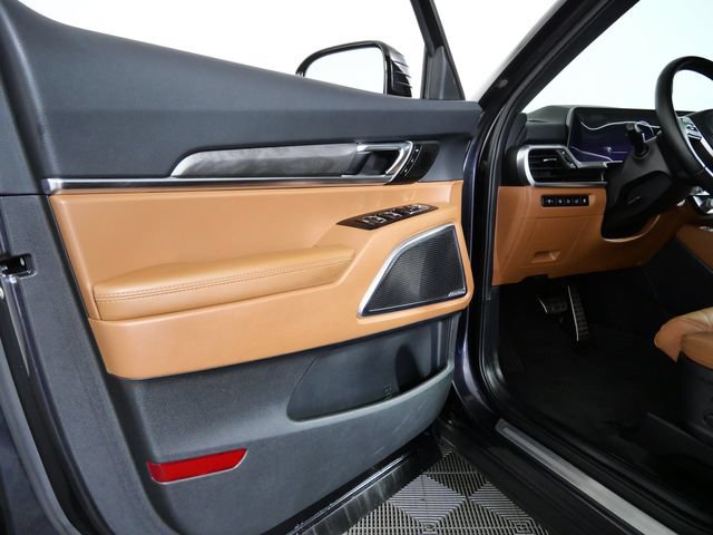 Used 2025 Kia Telluride SX Prestige X-Line AWD/4WD image 16