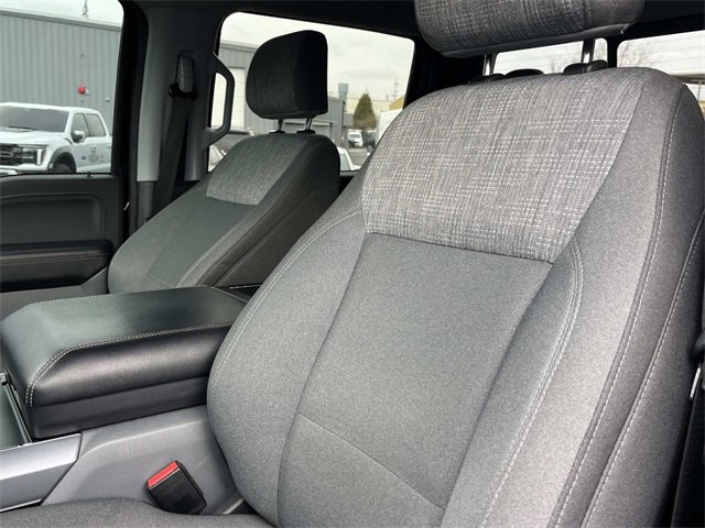 Certified 2022 Ford F150 XLT w/ Equipment Group 302A High image 27