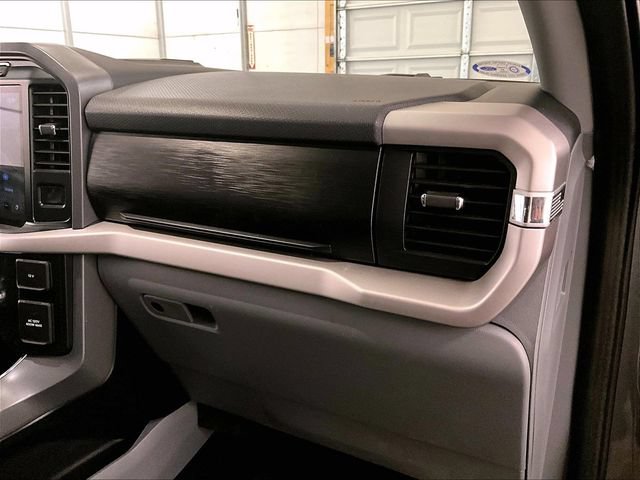 Certified 2022 Ford F150 XLT w/ Equipment Group 302A High AWD/4WD image 15