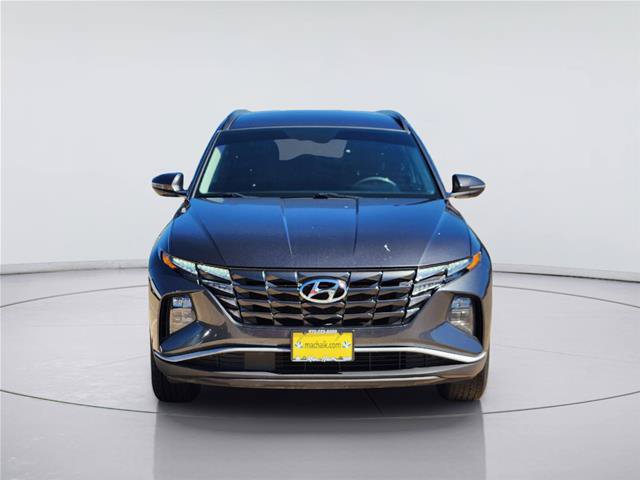 Used 2022 Hyundai Tucson SEL FWD image 2