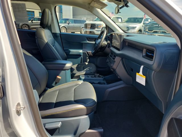 Certified 2026 Ford Maverick Lobo AWD/4WD image 24