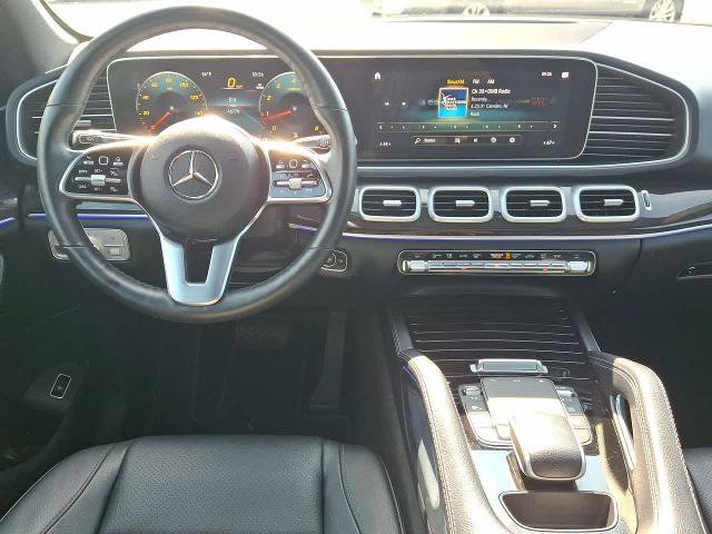 Used 2023 Mercedes-Benz GLE 350 4MATIC image 27