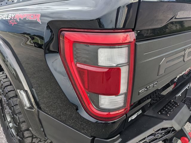 Certified 2023 Ford F150 Raptor AWD/4WD image 12
