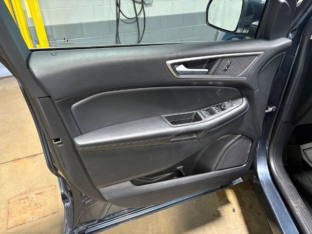 Certified 2024 Ford Edge SEL AWD/4WD image 21