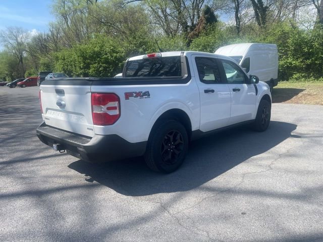 Certified 2022 Ford Maverick XLT w/ Equipment Group 300A Standard AWD/4WD image 6