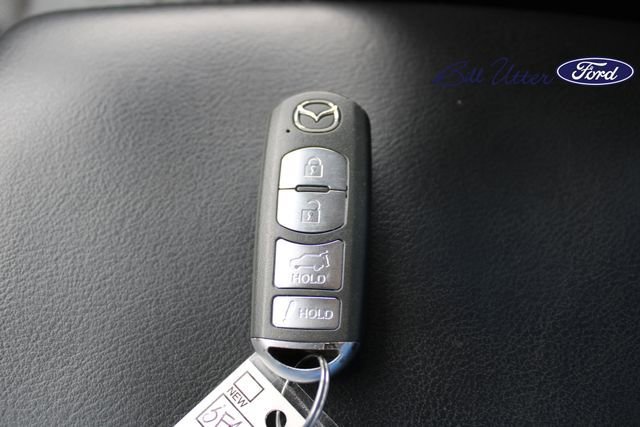 Used 2019 MAZDA CX-5 Grand Touring w/ GT Premium Package image 11