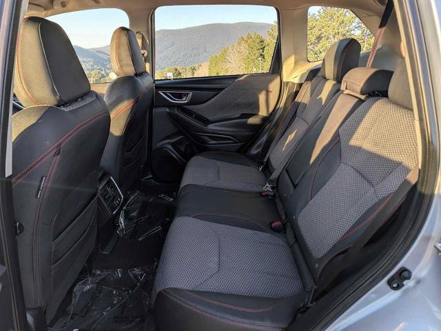 Used 2020 Subaru Forester Sport w/ Popular Package #2 AWD/4WD image 16