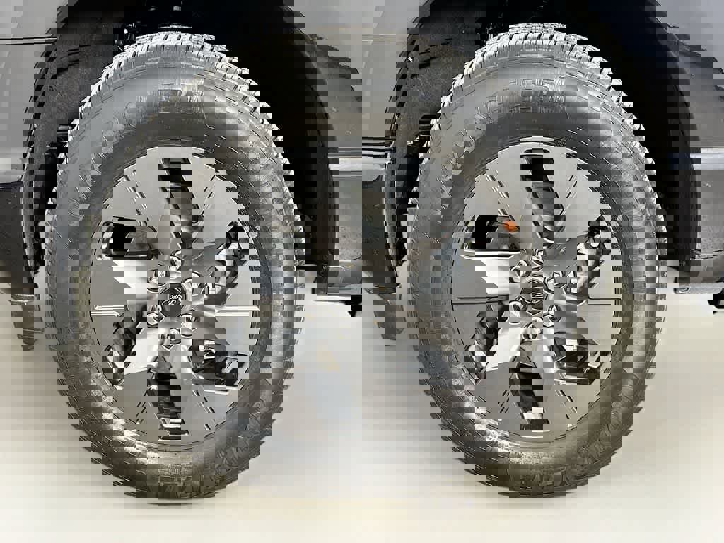 Certified 2024 Ford F150 Lightning Flash image 11