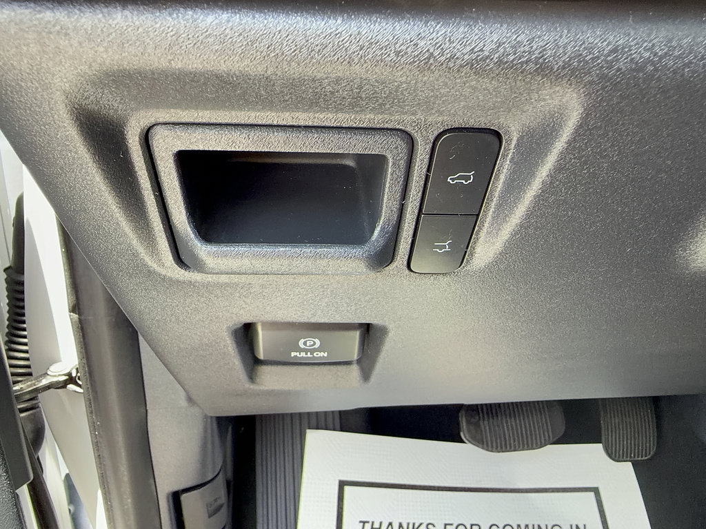 Certified 2025 Ford Expedition Max Active RWD image 31