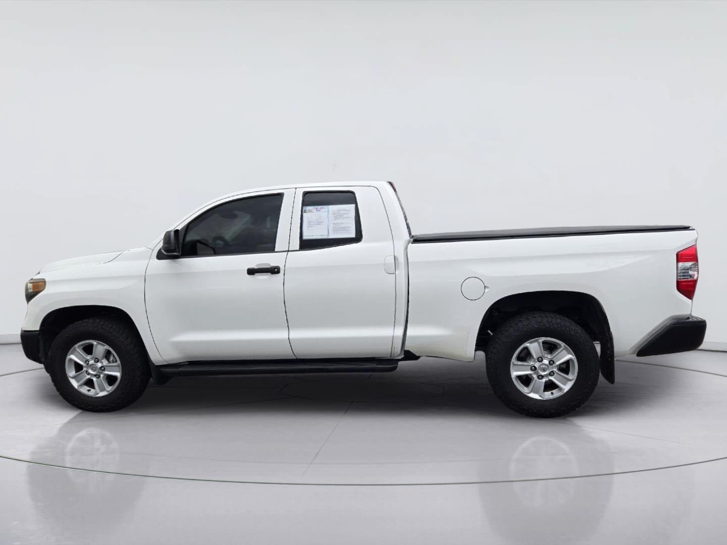 Used 2018 Toyota Tundra SR RWD image 5