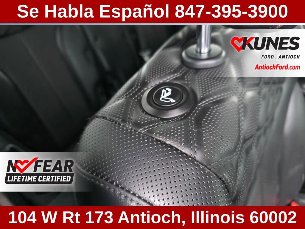 Used 2020 Hyundai Palisade Limited image 46