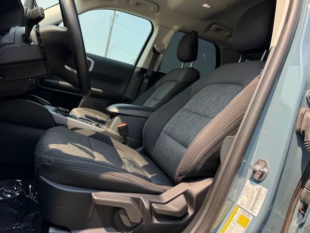 Certified 2021 Ford Bronco Sport Big Bend AWD/4WD image 5
