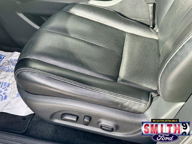 Used 2018 Nissan Murano Platinum w/ Cargo Package AWD/4WD image 19