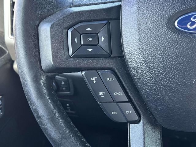 Certified 2020 Ford F150 XLT w/ Equipment Group 302A Luxury AWD/4WD image 27